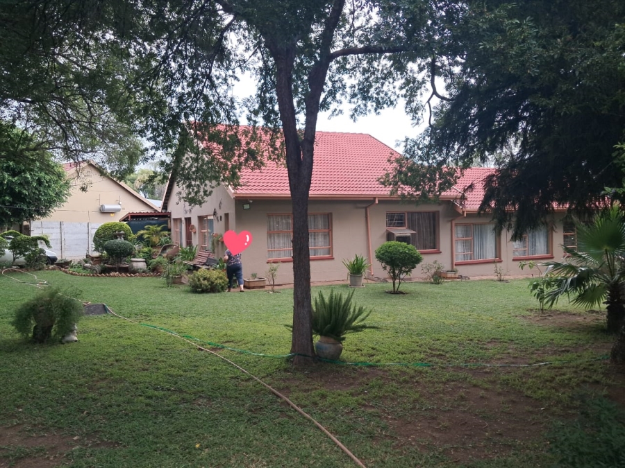 4 Bedroom Property for Sale in Brits North West